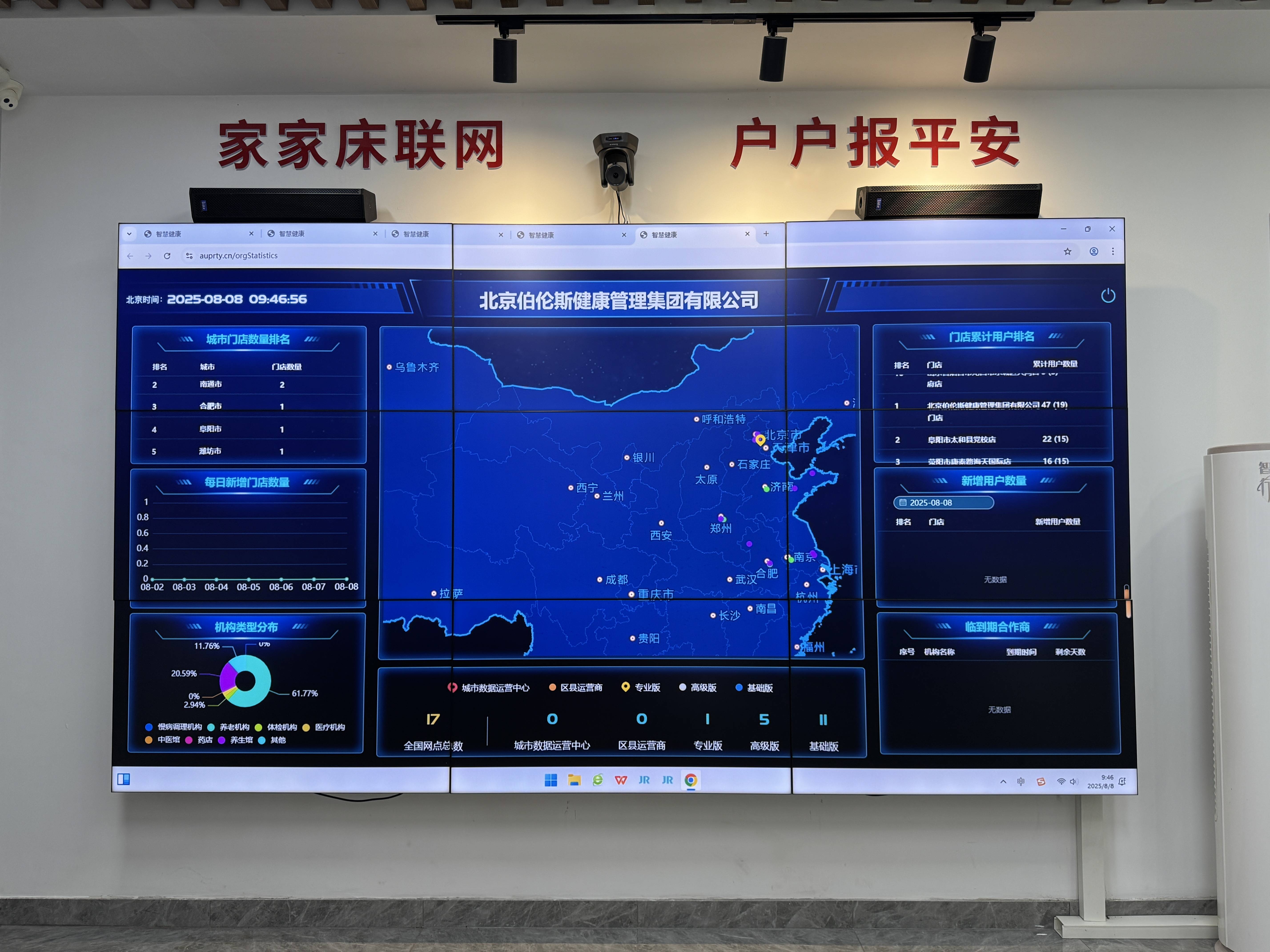 新星市管家式投资咨询(家管家投资项目是真的吗)