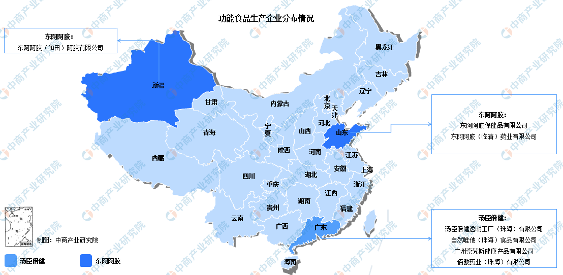 新星市食品企业上市规划(食品企业上市规划建议)