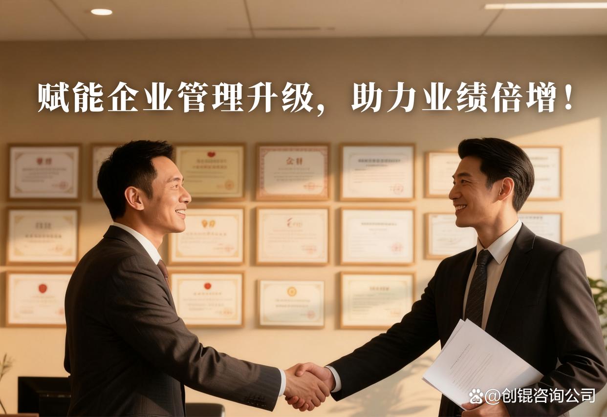 新星市企业诊断顾问团队(企业诊断师是做什么的)