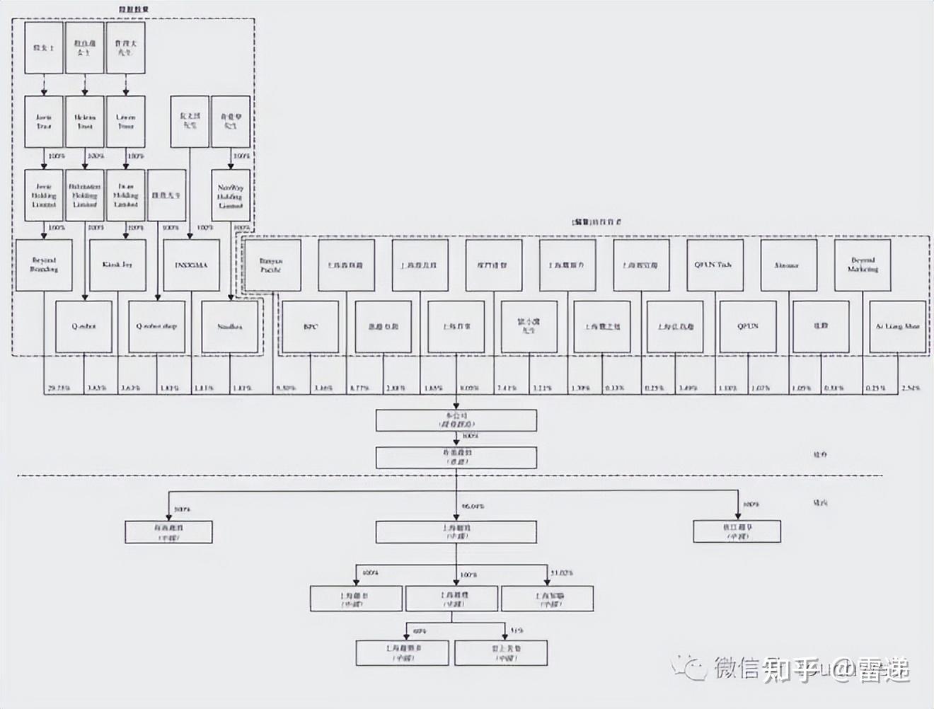 新星市投票权安排财务优化(投票权类型是什么意思)