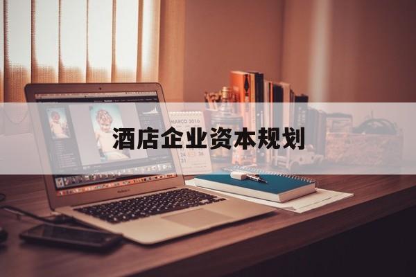 新星市酒店企业资本规划(酒店投资方案计划书)